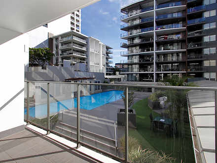 117/143 Adelaide Terrace, East Perth 6004, WA Apartment Photo
