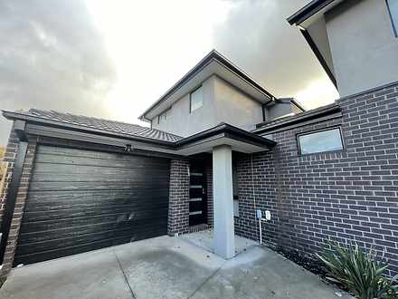 3/325 Camp Road, Broadmeadows 3047, VIC Townhouse Photo