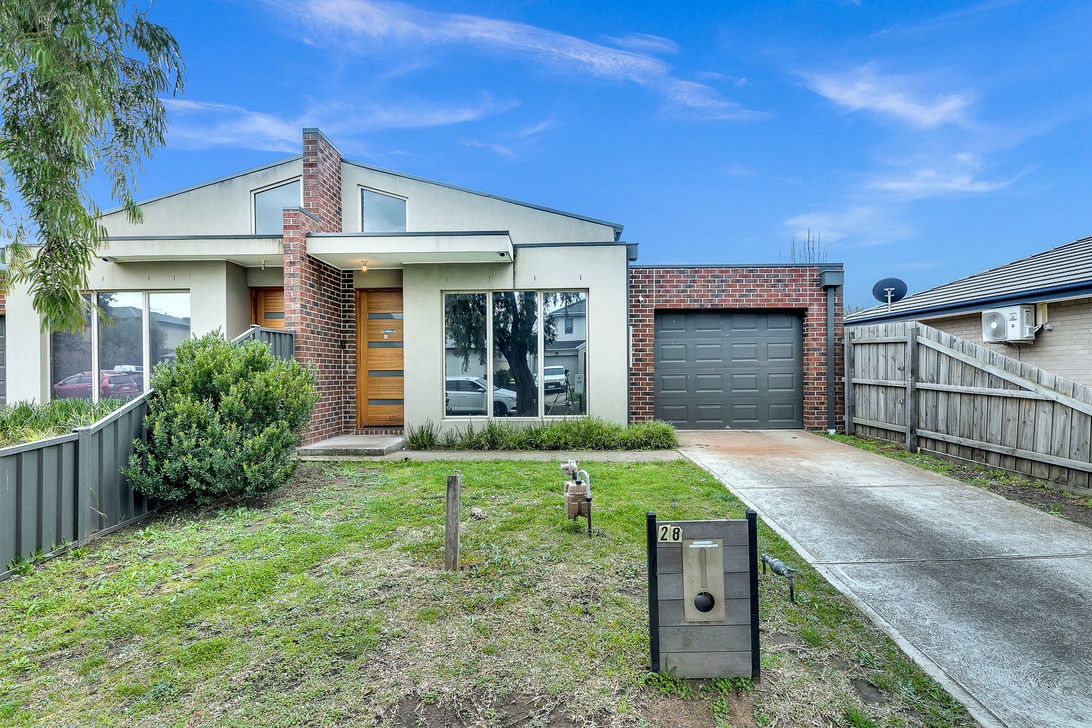 28 Wright Street, Laverton VIC 3028 house For Rent