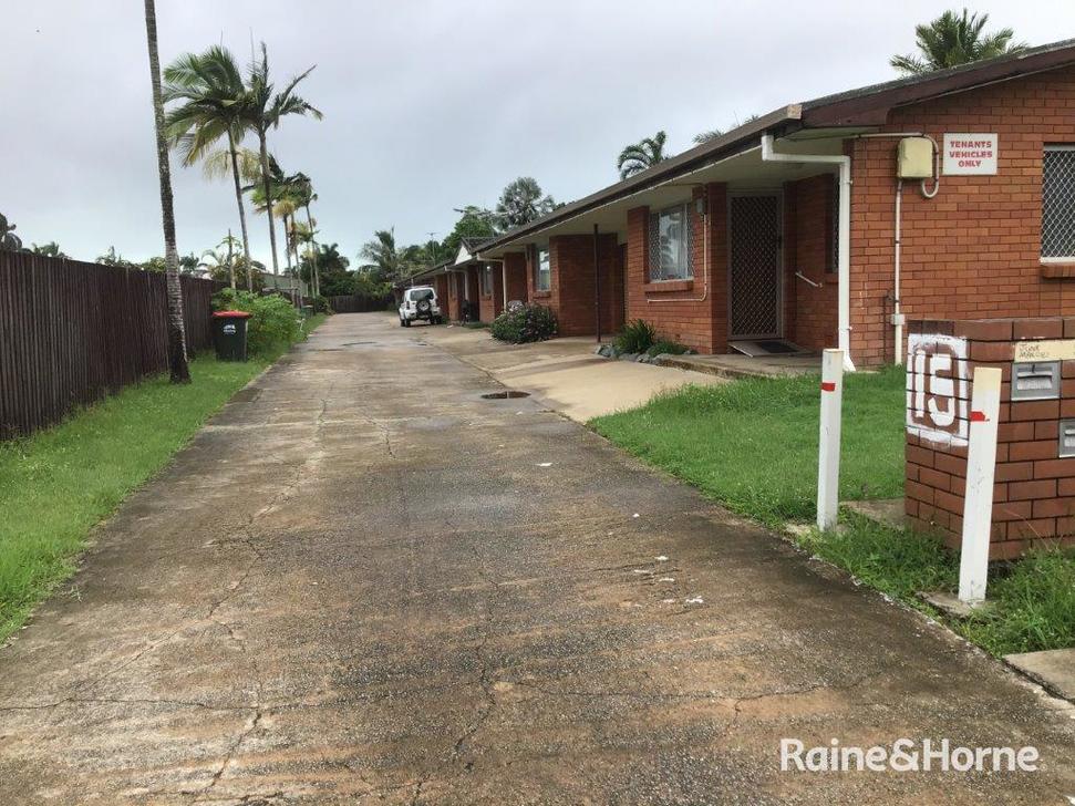 9/15 Prospect Street, Mackay QLD 4740 unit For Rent