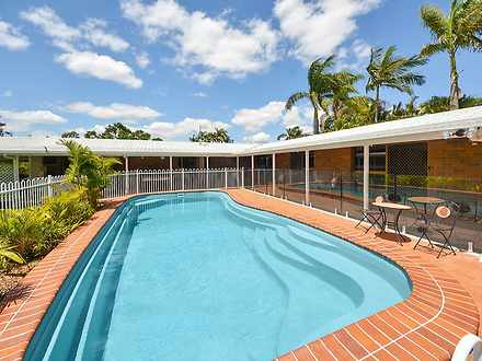 11 Hassell Street, Norman Gardens 4701, QLD House Photo