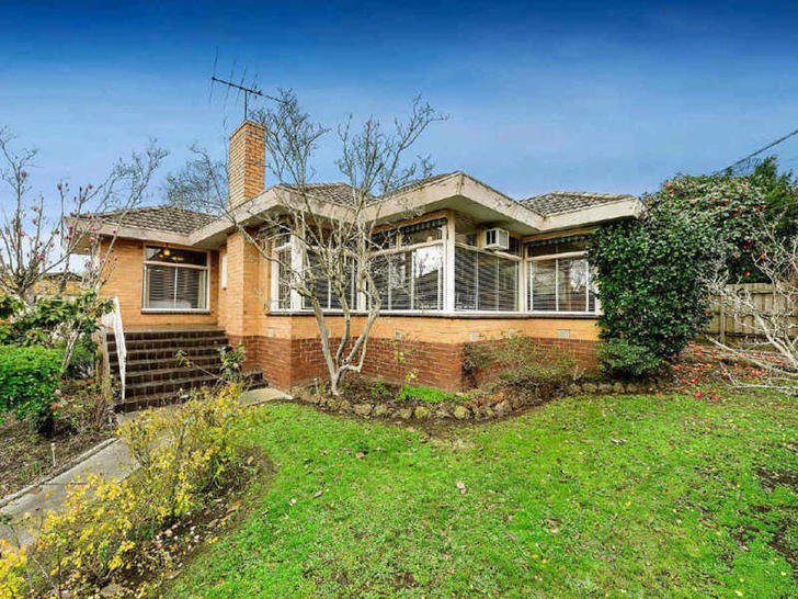 1 Barbara Street, Doncaster East VIC 3109 house For Rent