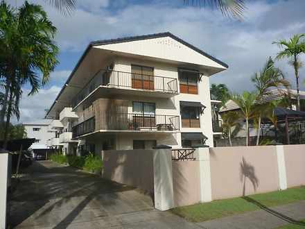 4/195 Sheridan Street, Cairns City 4870, QLD Apartment Photo
