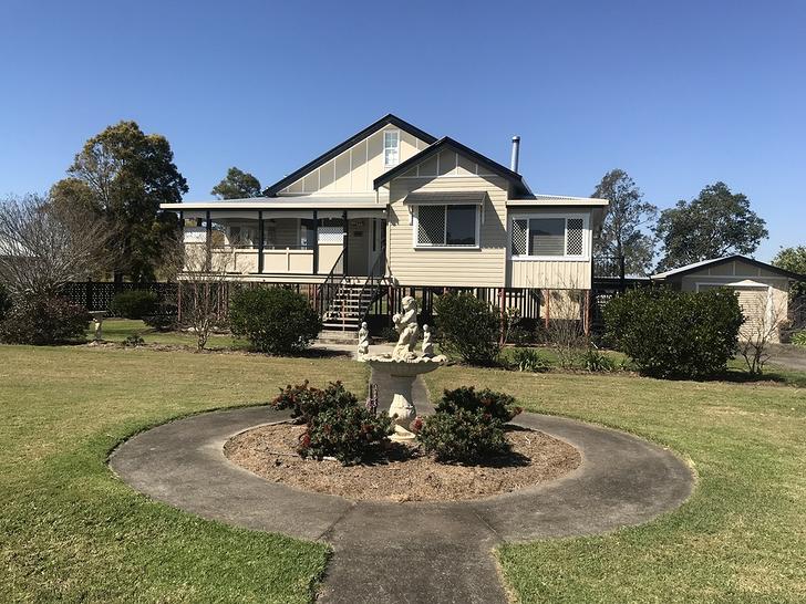 842 Lawrence Road, Southgate 2460, NSW House Photo