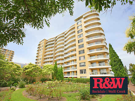 712/3 Rockdale Plaza Drive, Rockdale 2216, NSW Apartment Photo