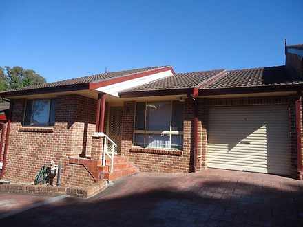 42-4 Lower Mount Street, Wentworthville 2145, NSW Villa Photo