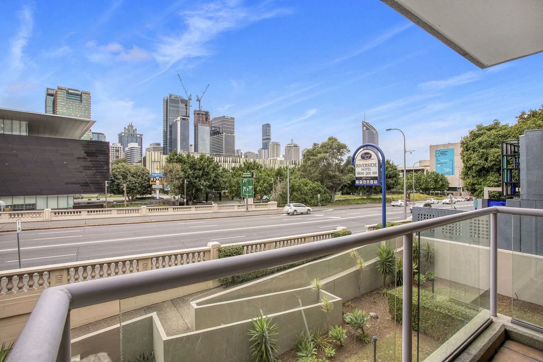 327/20 Montague Road, South Brisbane QLD 4101 unit For Rent