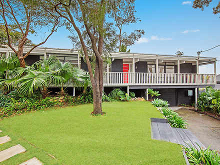 2 Colvin Place, Frenchs Forest 2086, NSW House Photo