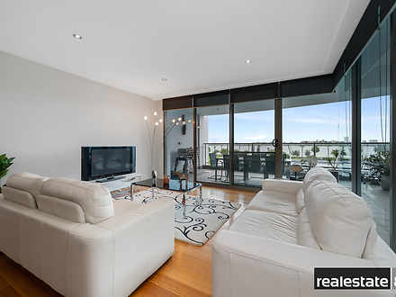 78/132 Terrace Road, Perth 6000, WA Apartment Photo