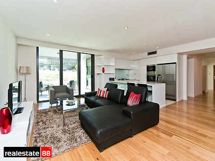 19/90 Terrace Road, East Perth 6004, WA Apartment Photo