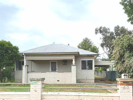 60 Zouch Street, Wellington 2820, NSW House Photo