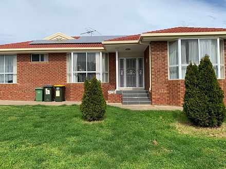 11 Bronco Court, Meadow Heights 3048, VIC House Photo