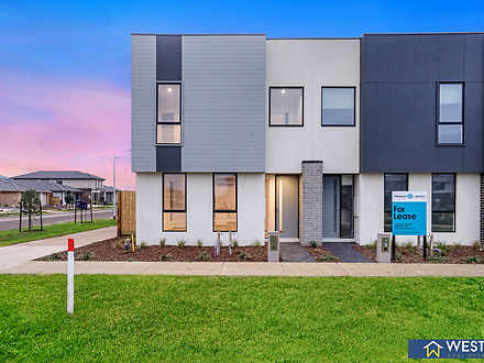 1 Rosario Walk, Point Cook 3030, VIC Townhouse Photo