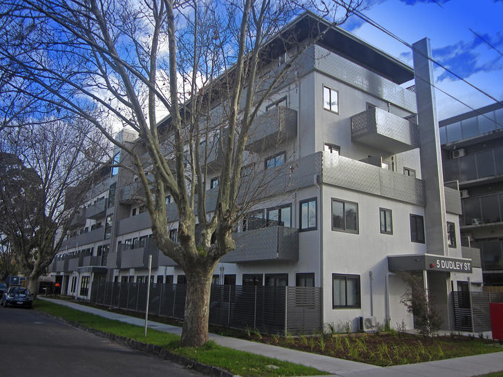 406/5 Dudley Street, Caulfield East 3145, VIC Apartment Photo