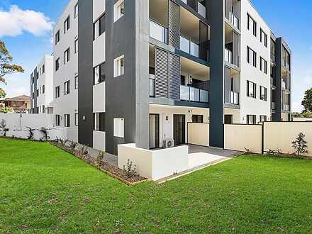 106/62 Cross Street, Guildford 2161, NSW Apartment Photo