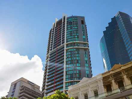 192/26 Felix Street, Brisbane City 4000, QLD Apartment Photo