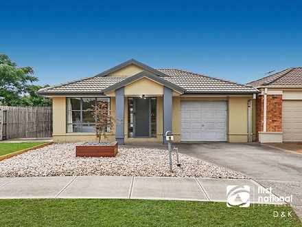 1 Clyde Close, Taylors Hill 3037, VIC House Photo