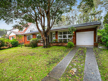 20 Holland Crescent, Frenchs Forest 2086, NSW House Photo