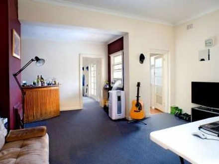 1/233 Concord Road, North Strathfield 2137, NSW Apartment Photo