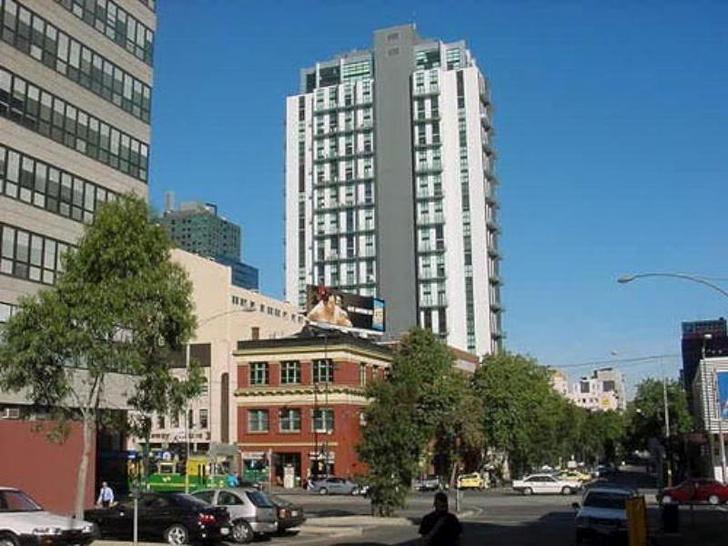 1709/87 Franklin Street, Melbourne 3000, VIC Apartment Photo