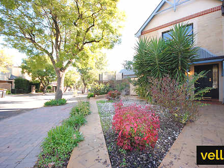 1/28A Avenue Road, Frewville 5063, SA Townhouse Photo