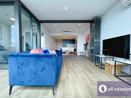 LEV16 11 Wentworth Place, Wentworth Point 2127, NSW Apartment Photo