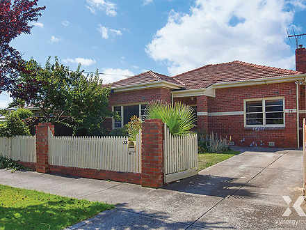 28 Wallace Street, Maidstone 3012, VIC House Photo
