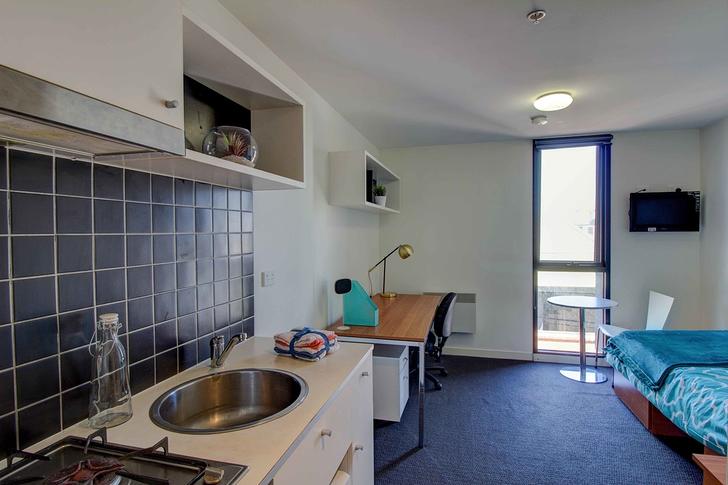 703/6-8 High Street, North Melbourne 3051, VIC Apartment Photo
