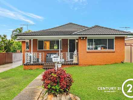 12 Maugham Crescent, Wetherill Park 2164, NSW House Photo