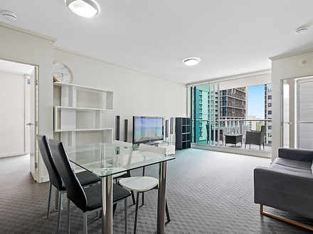 909/108 Albert Street, Brisbane City 4000, QLD Apartment Photo