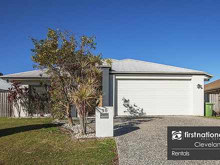 50 Butternut Circuit, Thornlands 4164, QLD House Photo
