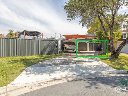 2/16 Royal Palm Court, Southport 4215, QLD House Photo