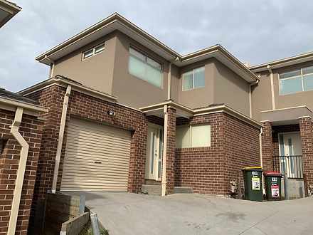 5/18 Shankland Boulevard, Meadow Heights 3048, VIC Townhouse Photo