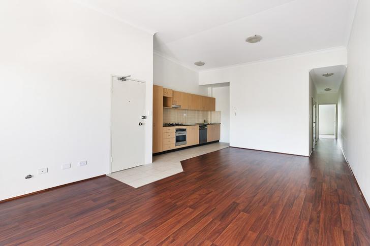 15/140 New Canterbury Road, Petersham 2049, NSW Apartment Photo