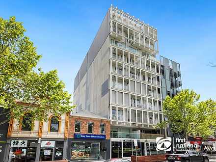 303/589 Elizabeth Street, Melbourne 3000, VIC Apartment Photo