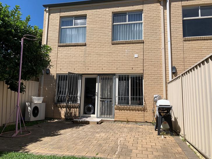 115 Conyngham Street, Frewville 5063, SA Townhouse Photo