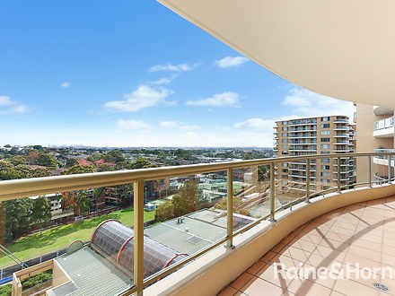 1203/3 Rockdale Plaza Drive, Rockdale 2216, NSW Apartment Photo