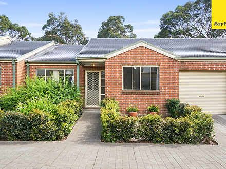 36/188 Walker Street, Quakers Hill 2763, NSW House Photo
