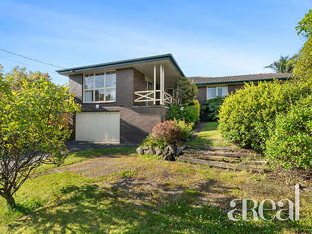 3 Roma Court, Templestowe Lower 3107, VIC House Photo