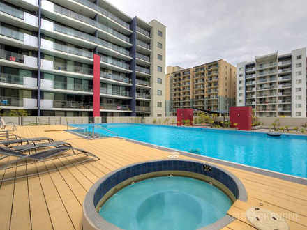 50/128 Adelaide Terrace, East Perth 6004, WA Apartment Photo