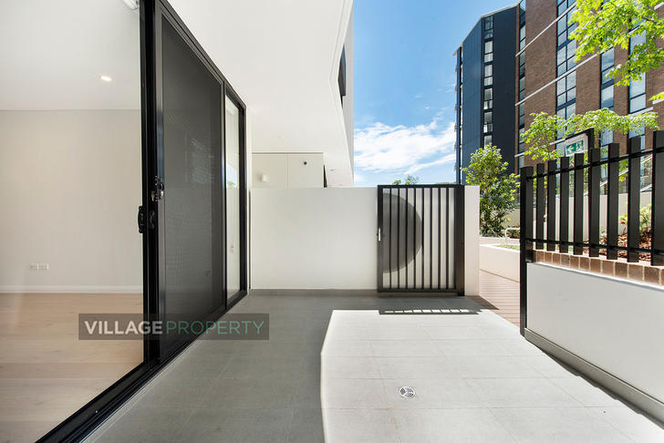 G43/9 Maple Tree Road, Westmead 2145, NSW Apartment Photo