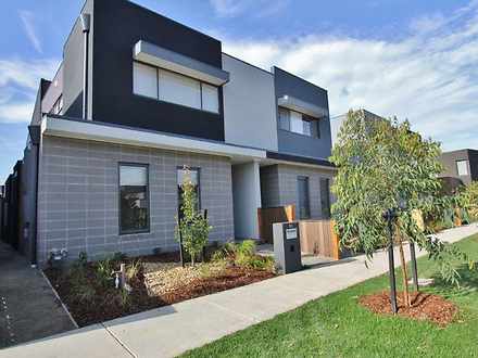 91 Mcdougall Drive, Footscray 3011, VIC House Photo