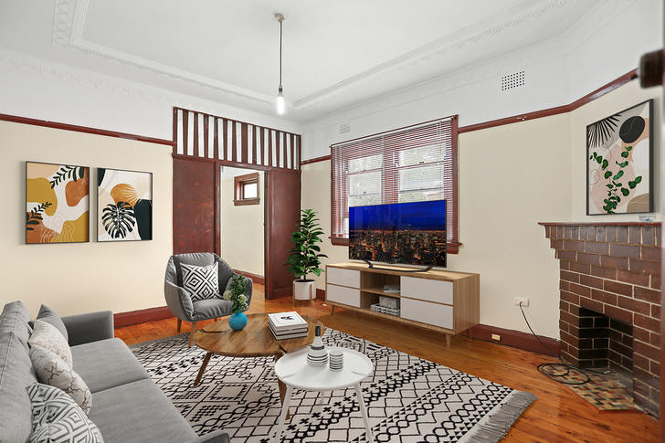 3/22 Done Street, Arncliffe 2205, NSW Apartment Photo
