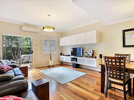 4/66 Hampden Road, Russell Lea 2046, NSW Townhouse Photo