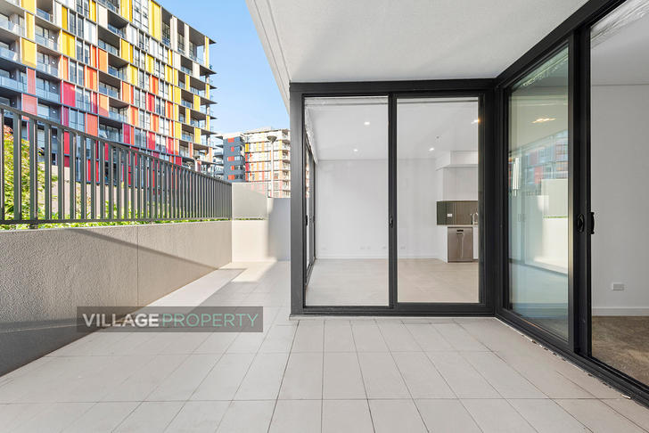 119B/118 Bowden Street, Meadowbank 2114, NSW Apartment Photo