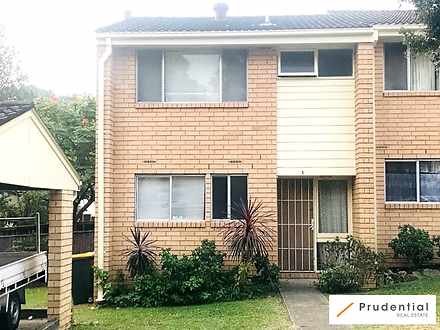 1/34A Saywell Road, Macquarie Fields 2564, NSW House Photo