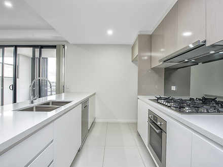 602/7-11 Derowie Avenue, Homebush 2140, NSW Apartment Photo