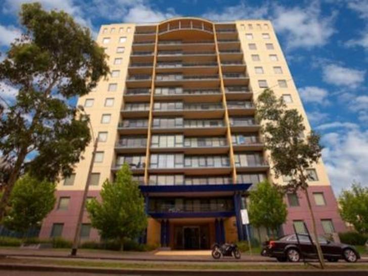 67/33 Jeffcott Street, West Melbourne 3003, VIC Apartment Photo