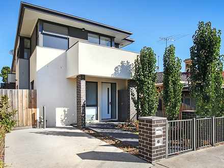 1/119 The Parade, Ascot Vale 3032, VIC Townhouse Photo