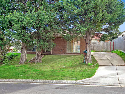13 Clematis Court, Meadow Heights 3048, VIC House Photo